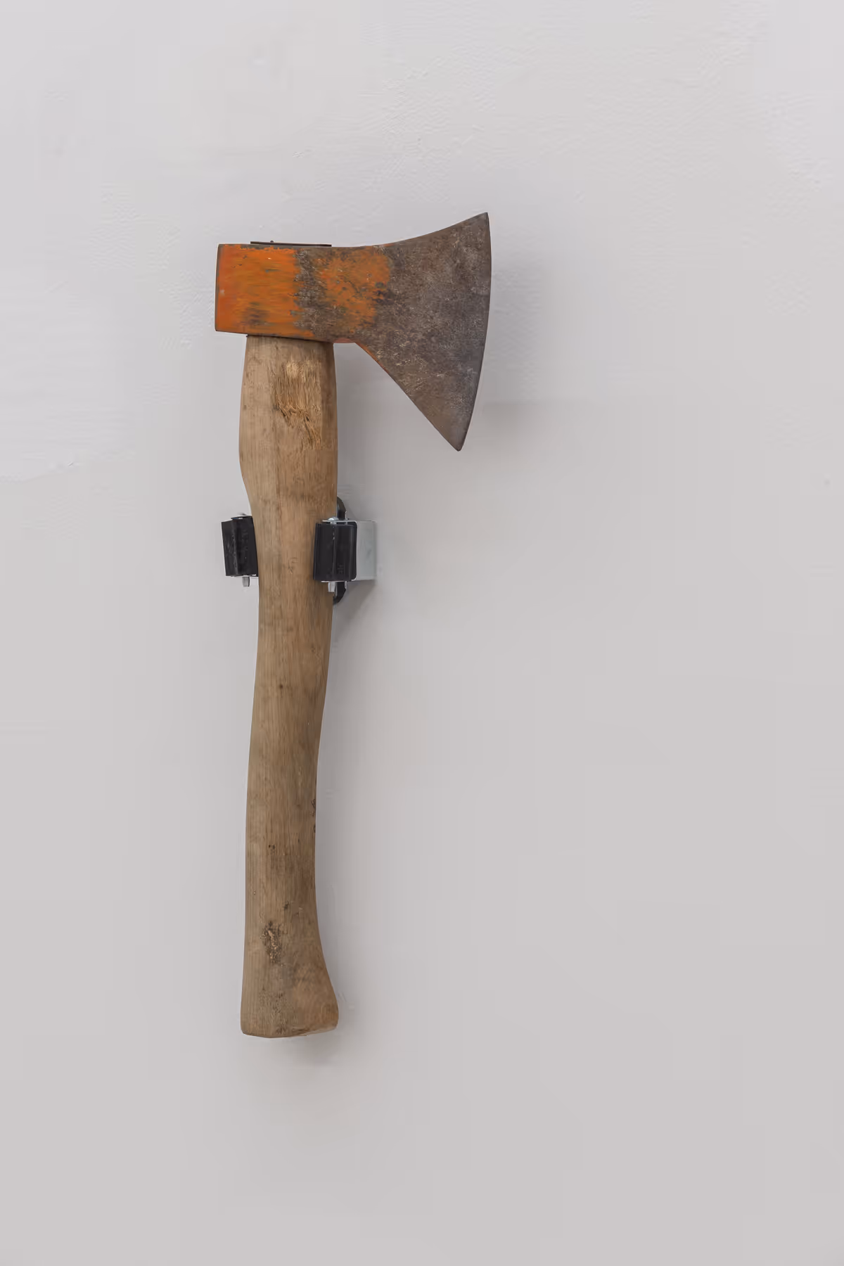 David Moser Installation View