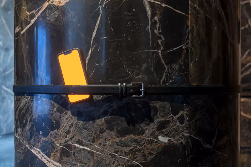 David Moser Installation