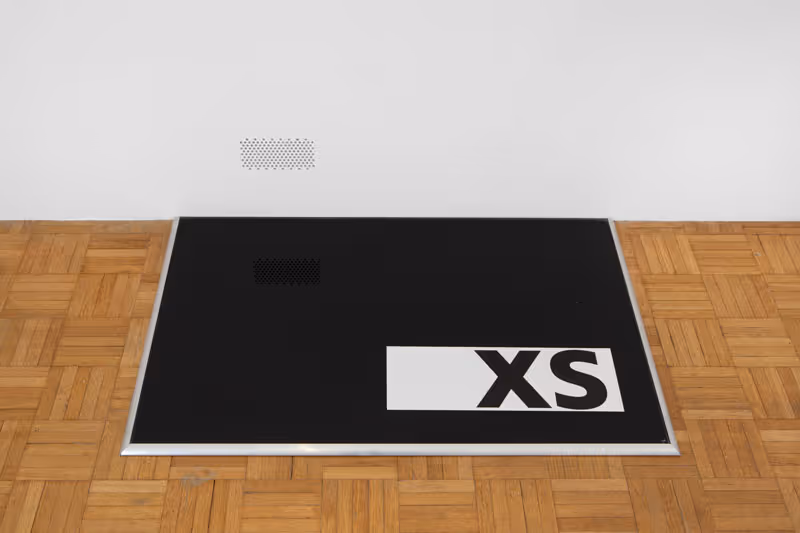 David Moser Installation