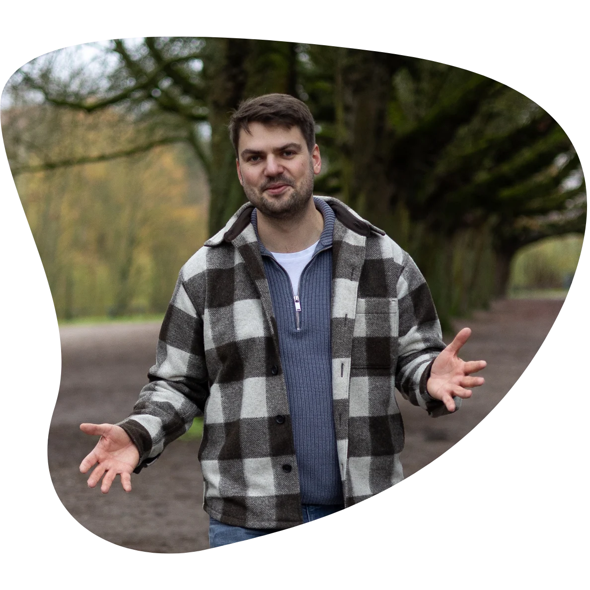 LinkedIn Unternehmensseite aufbauen