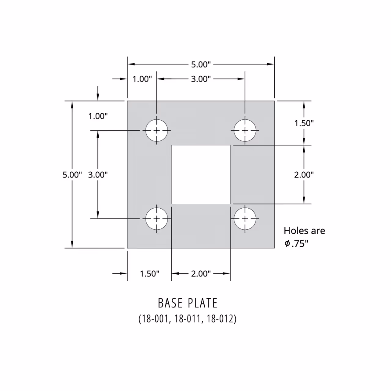 screw diagram of Interactive Gates_ iron gooseneck for gate keypads, perfect for installations in Kirkland, Sammamish, and Redmond