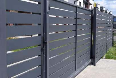 Maximize Property Value with  Automatic Gate | Interactive Gates