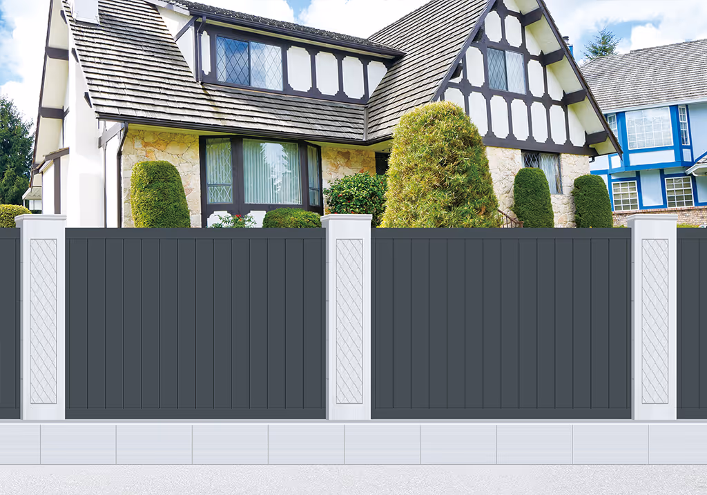 Solid Castle (WL041)