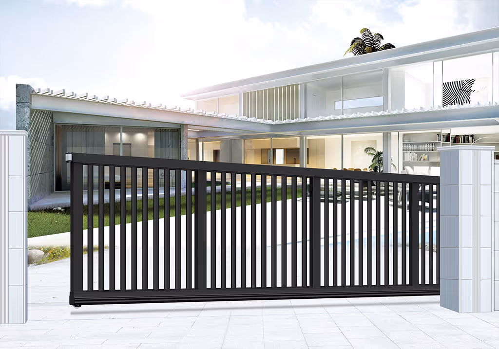 Austin Tower (XF011)