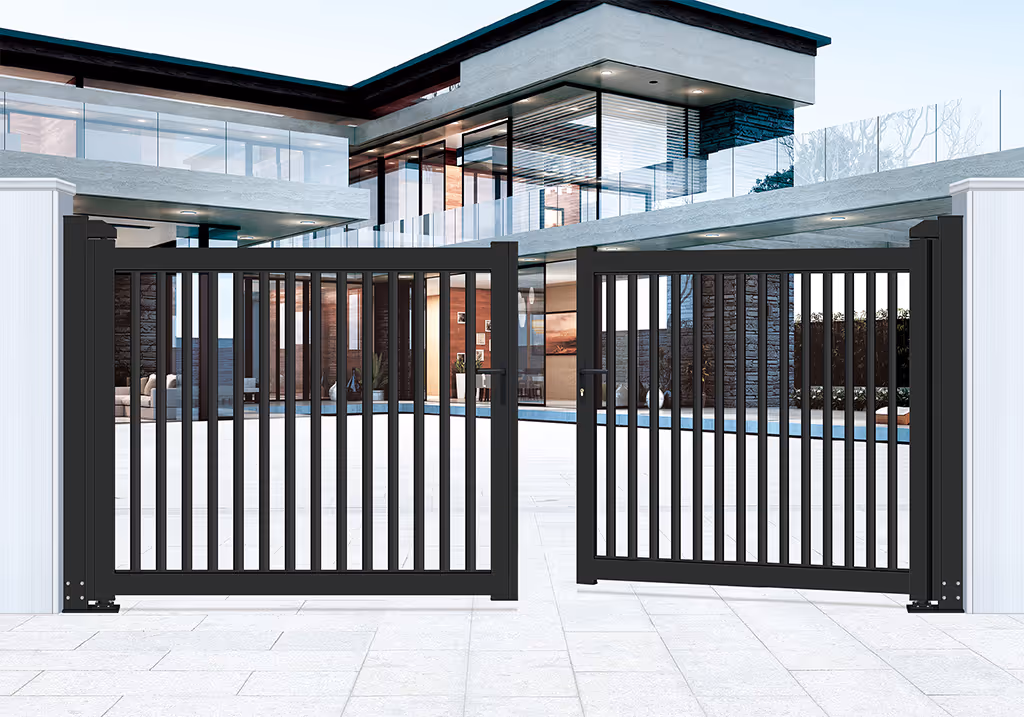 Austin Tower (PK011)