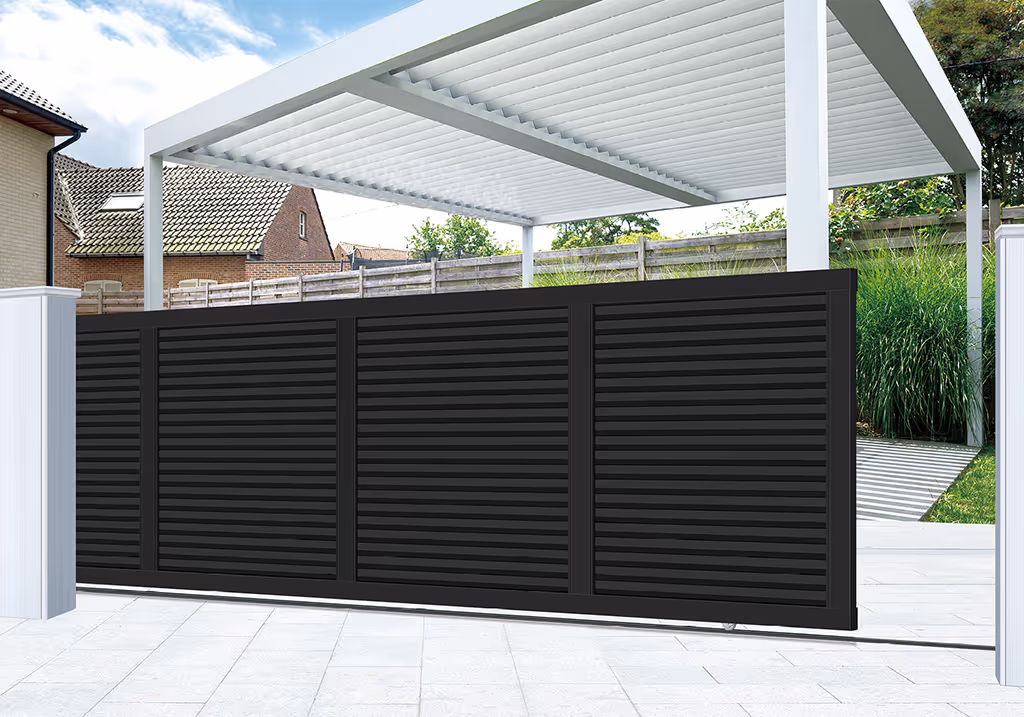 Solid Castle (PY033)