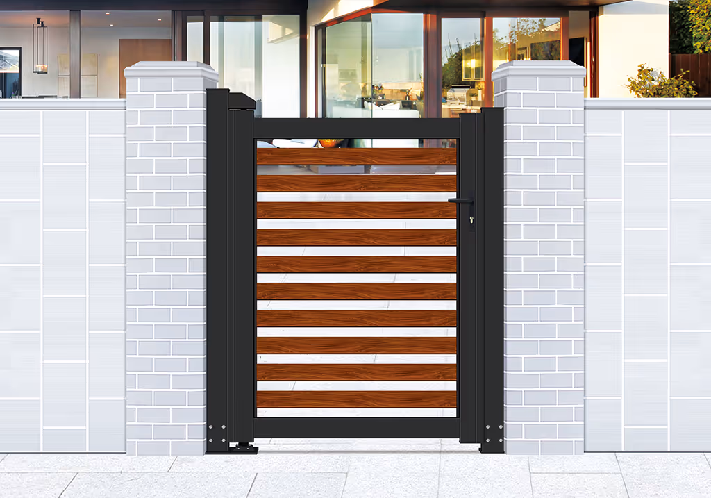 Timberline Alloy (DK012)