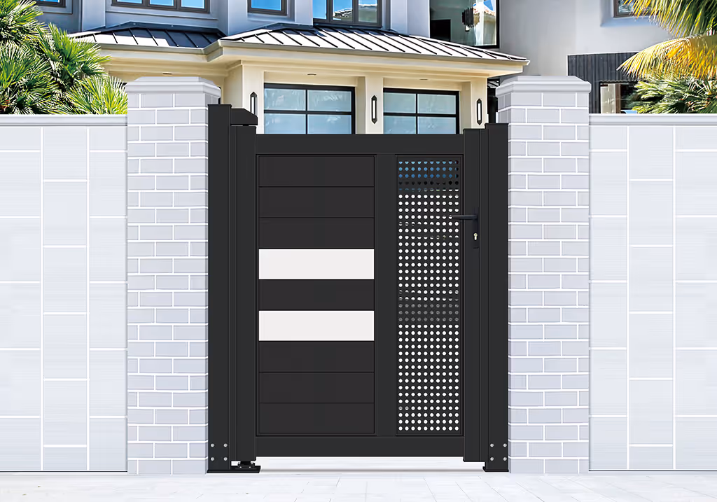 Contrast Gateway (DK022)