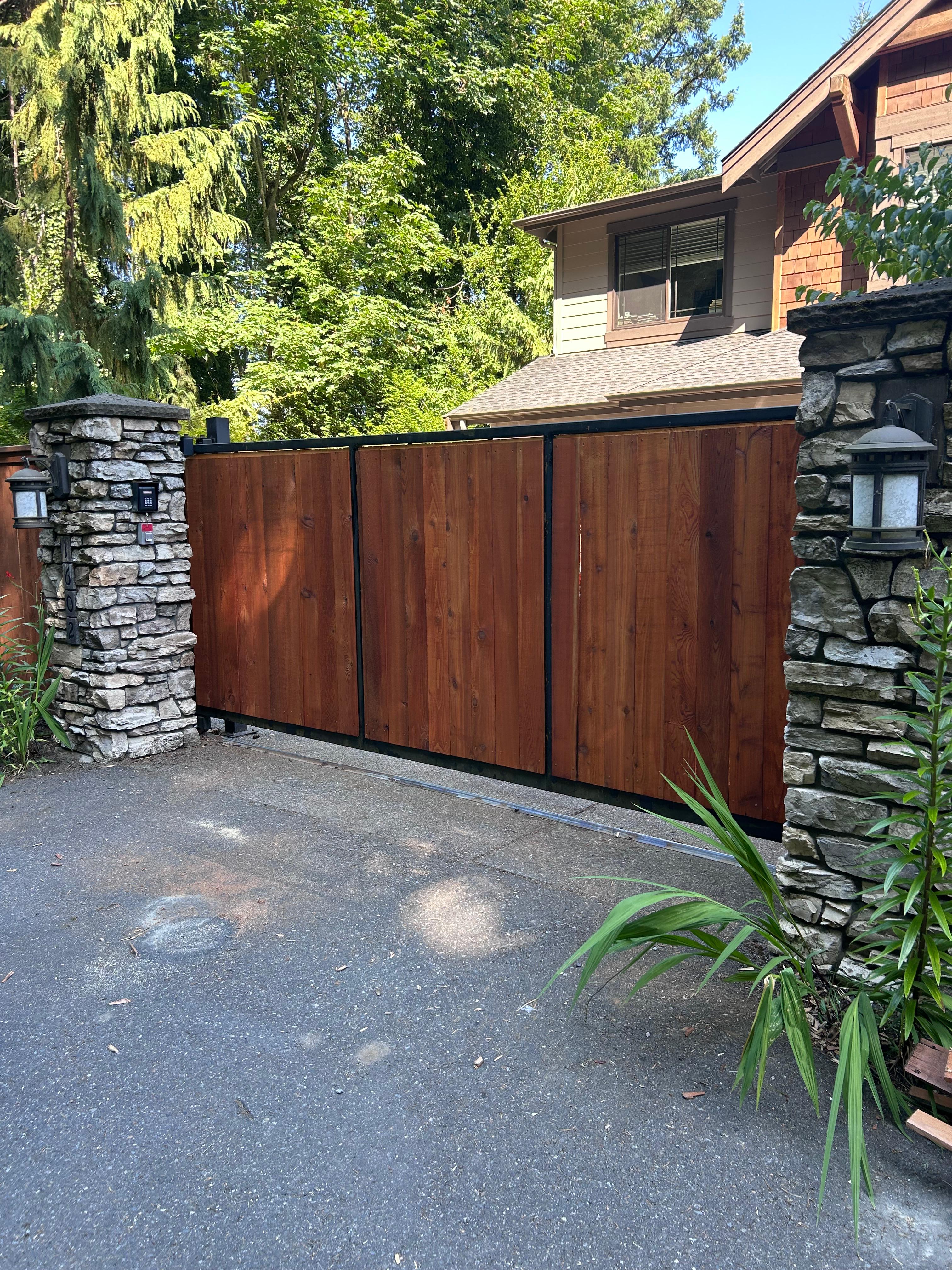 Why Upgrading or Repairing Your Automatic Gate Is More Important Than You Think