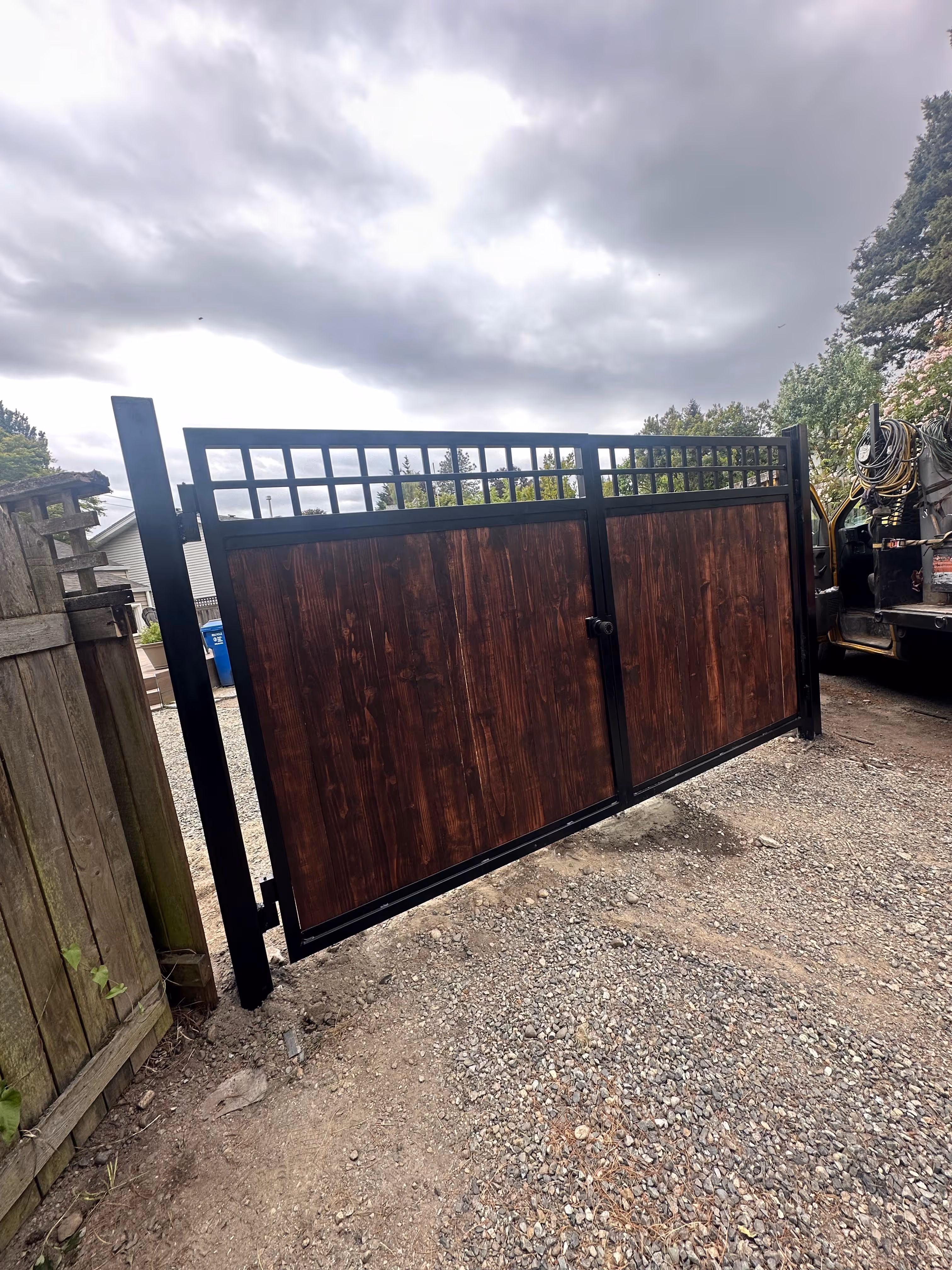 Why Upgrading or Repairing Your Automatic Gate Is More Important Than You Think