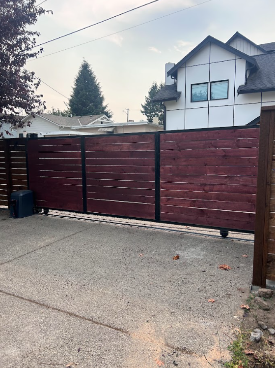 The Architecture of Protection: Elevating Seattle Estates with Custom Automated Gate Solutions