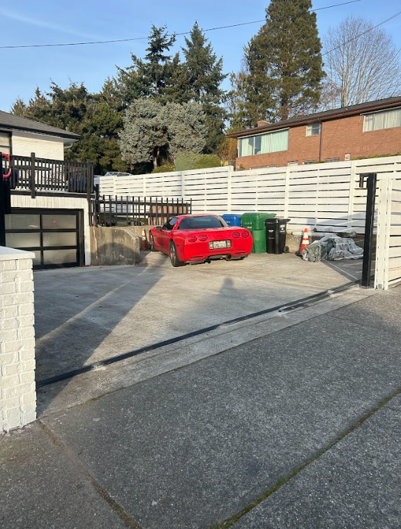 Seattle Gate Permit Guide 🏗️