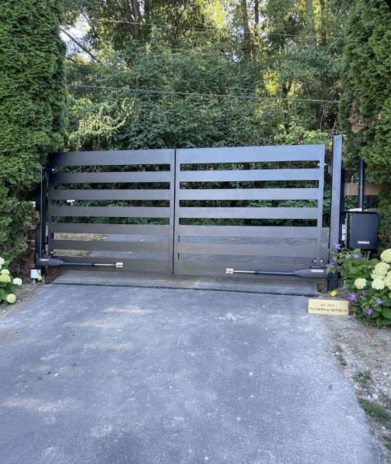 Innovation in Access Control: How Automated Gates are Redefining Security in Seattle