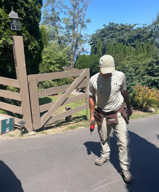 Why Professional Installation is Key to Your Gate’s Longevity