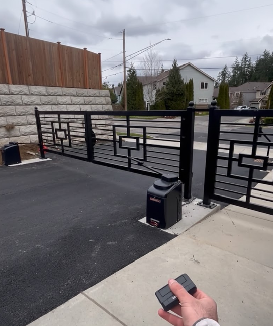 Power at Your Fingertips: The Evolution of Smart Access Control in Seattle Homes