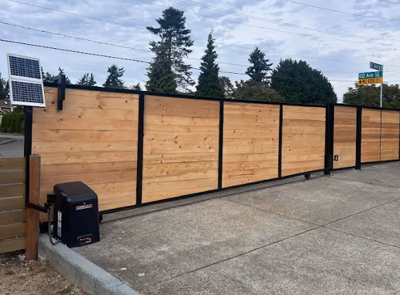 Should Electric Gates Be Serviced Regularly for Safety and Performance