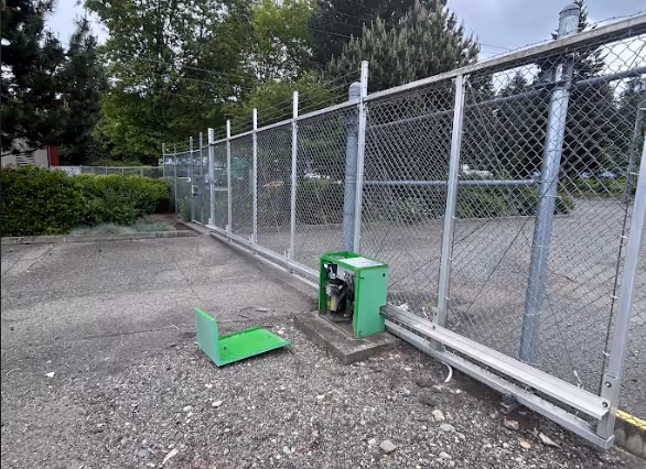 How Automatic Gates Deter Burglars: Security Benefits Explained