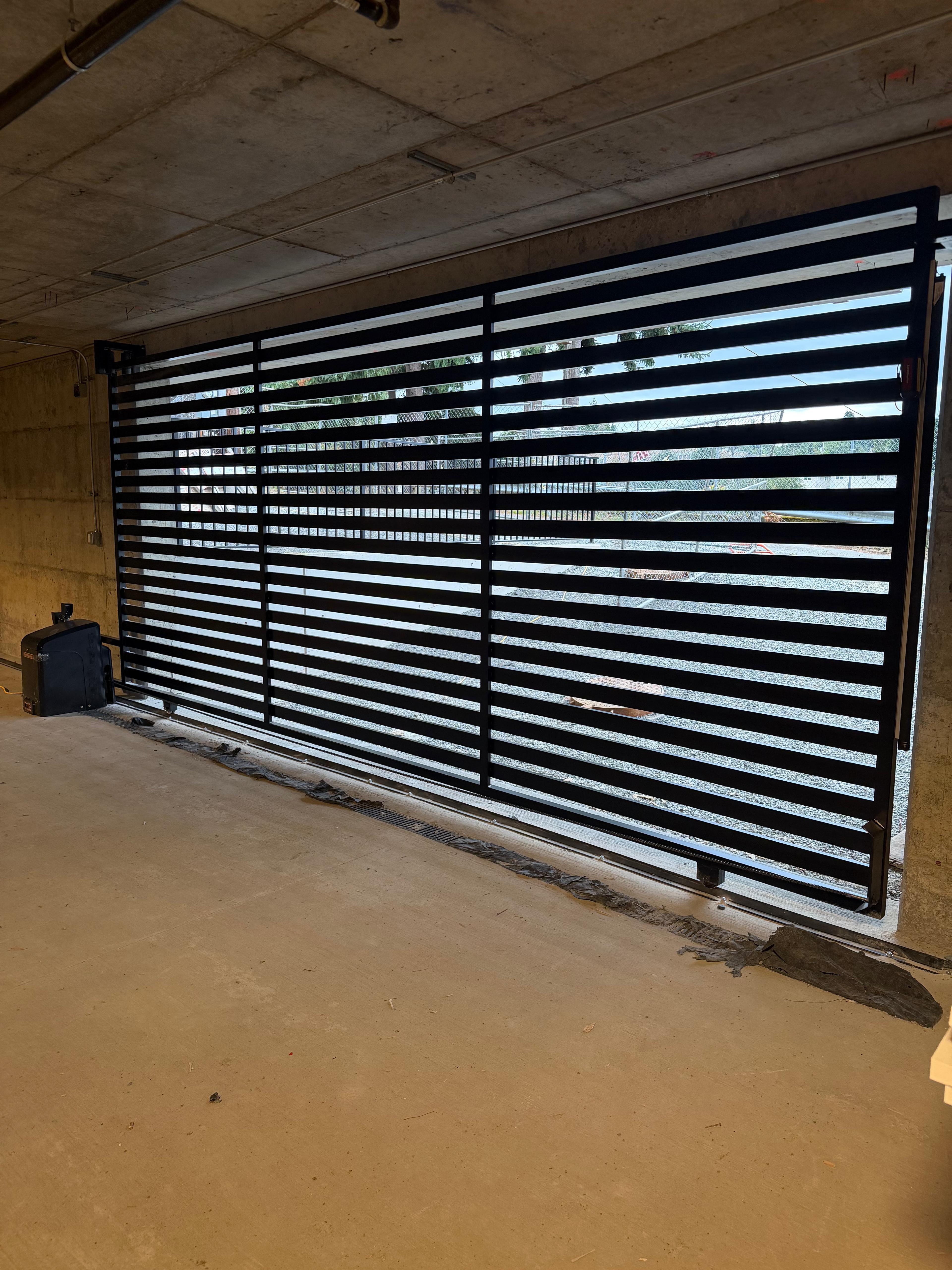 Why Commercial Maglocks are Essential for High-Traffic Perimeter Security Gates