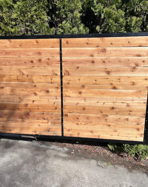 Best Wood for Gates in Seattle’s Climate