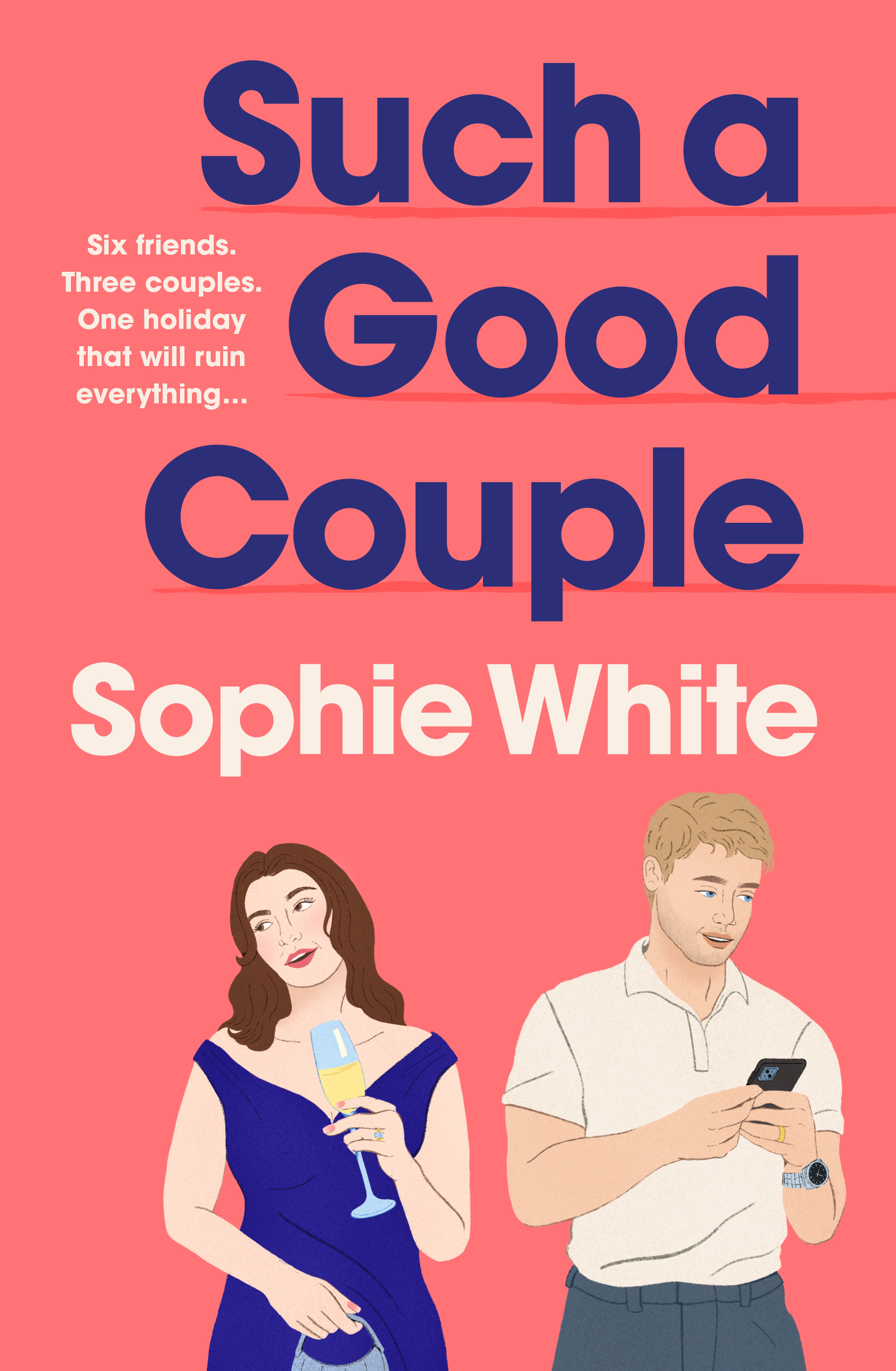Such a Good Couple