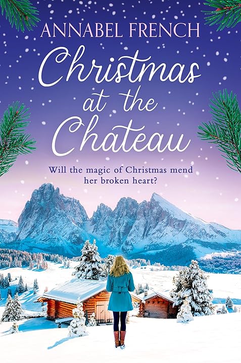 Christmas at the Chateau