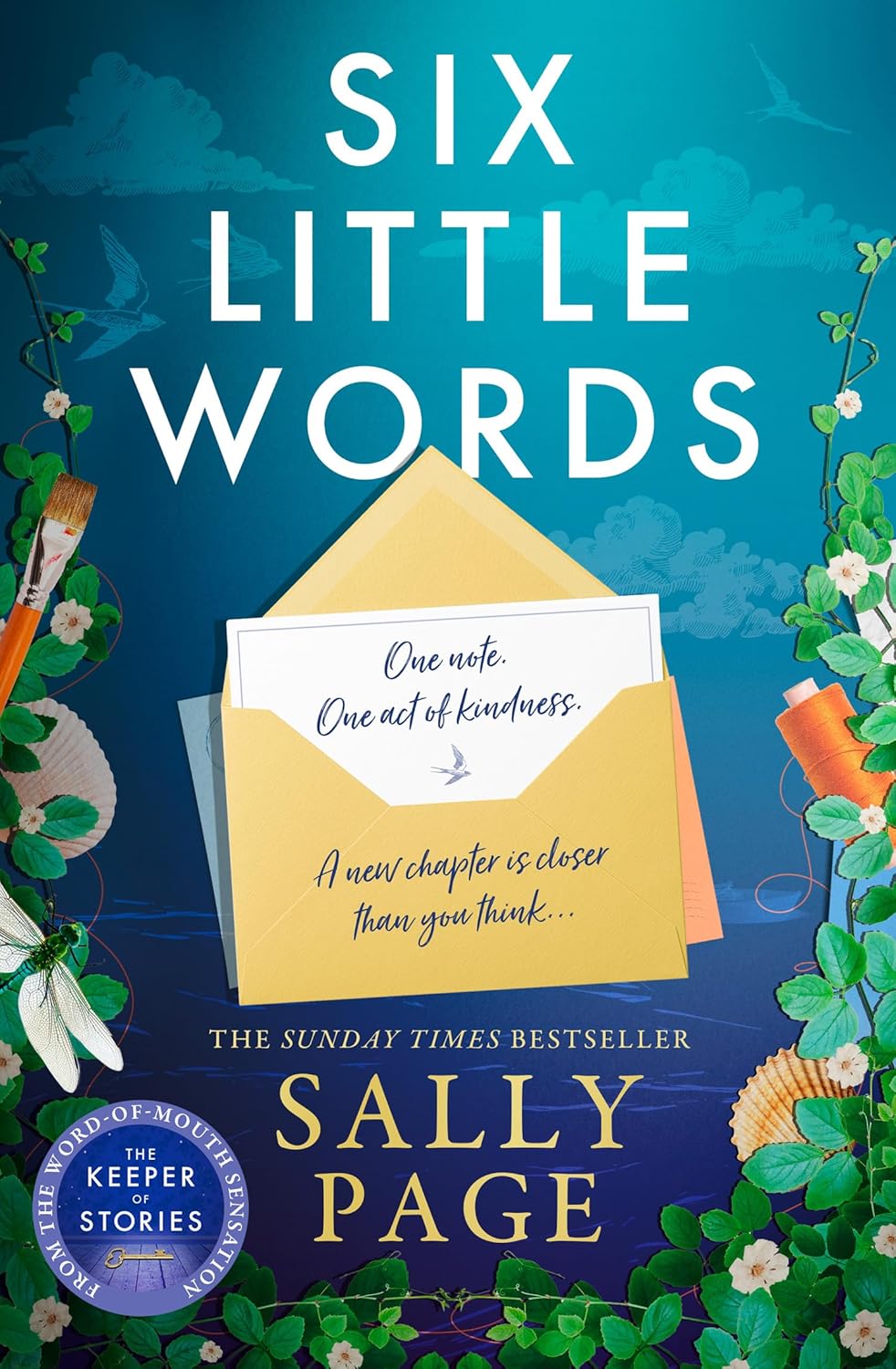 Six Little Words