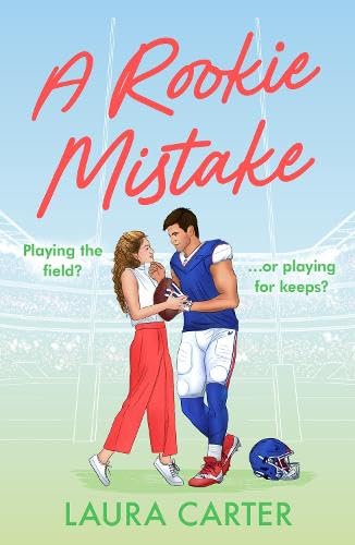 Rookie Mistake