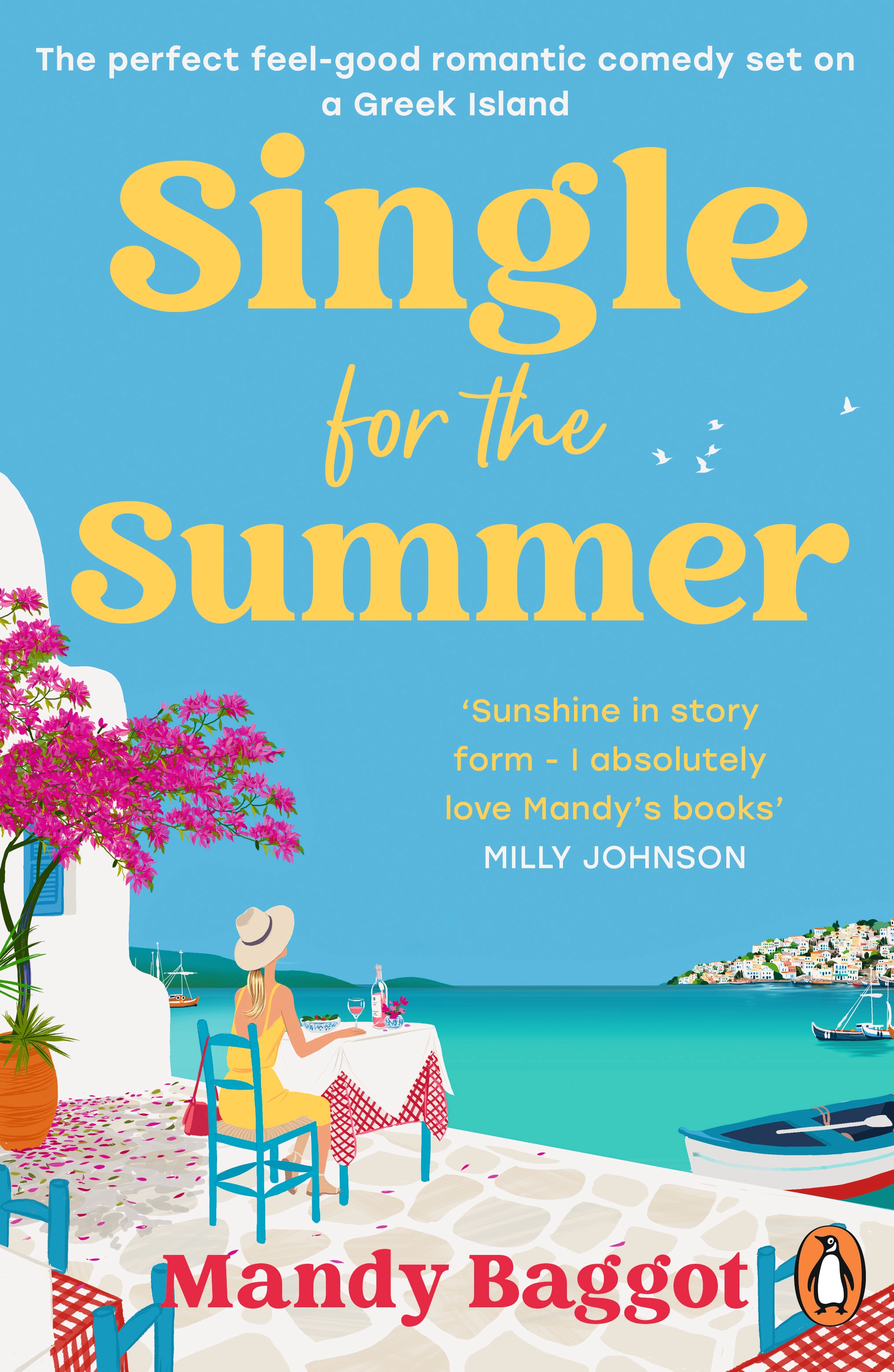 Single For The Summer