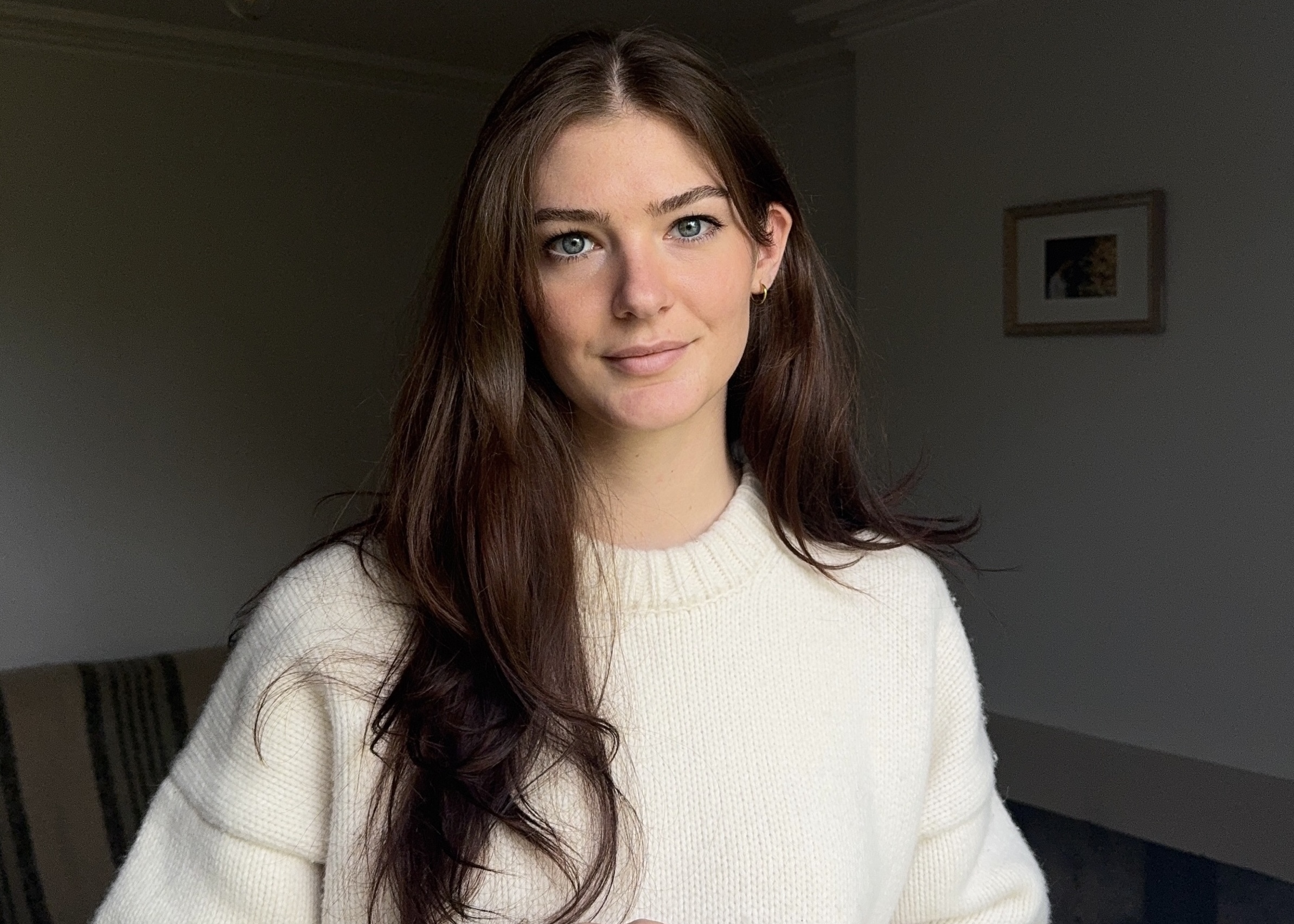 Freya Rawlins O'Grady