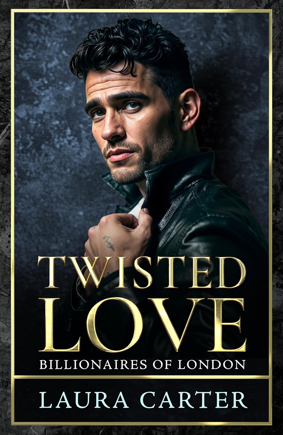 Twisted Love