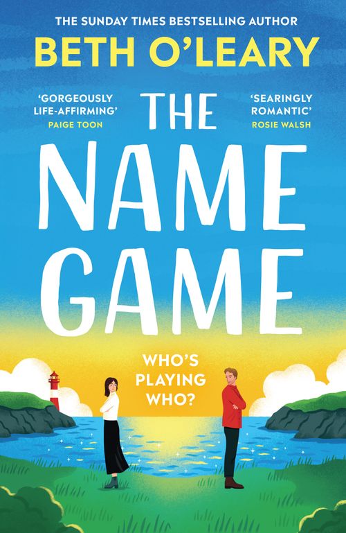 The Name Game
