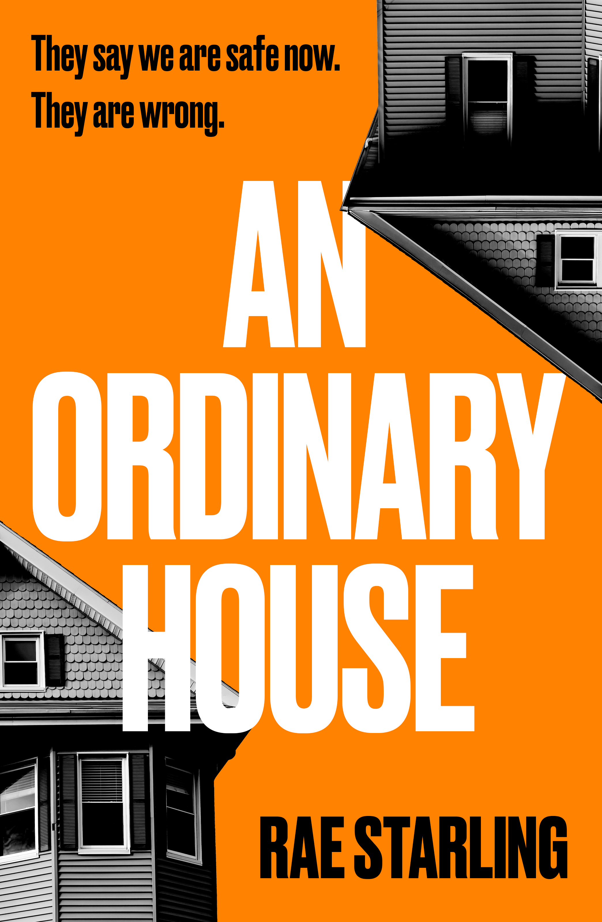 An Ordinary House