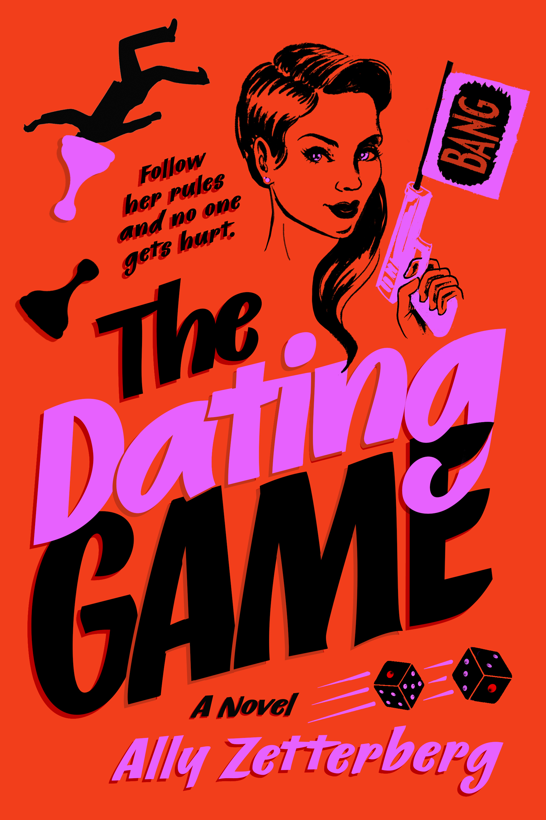 The Dating Game
