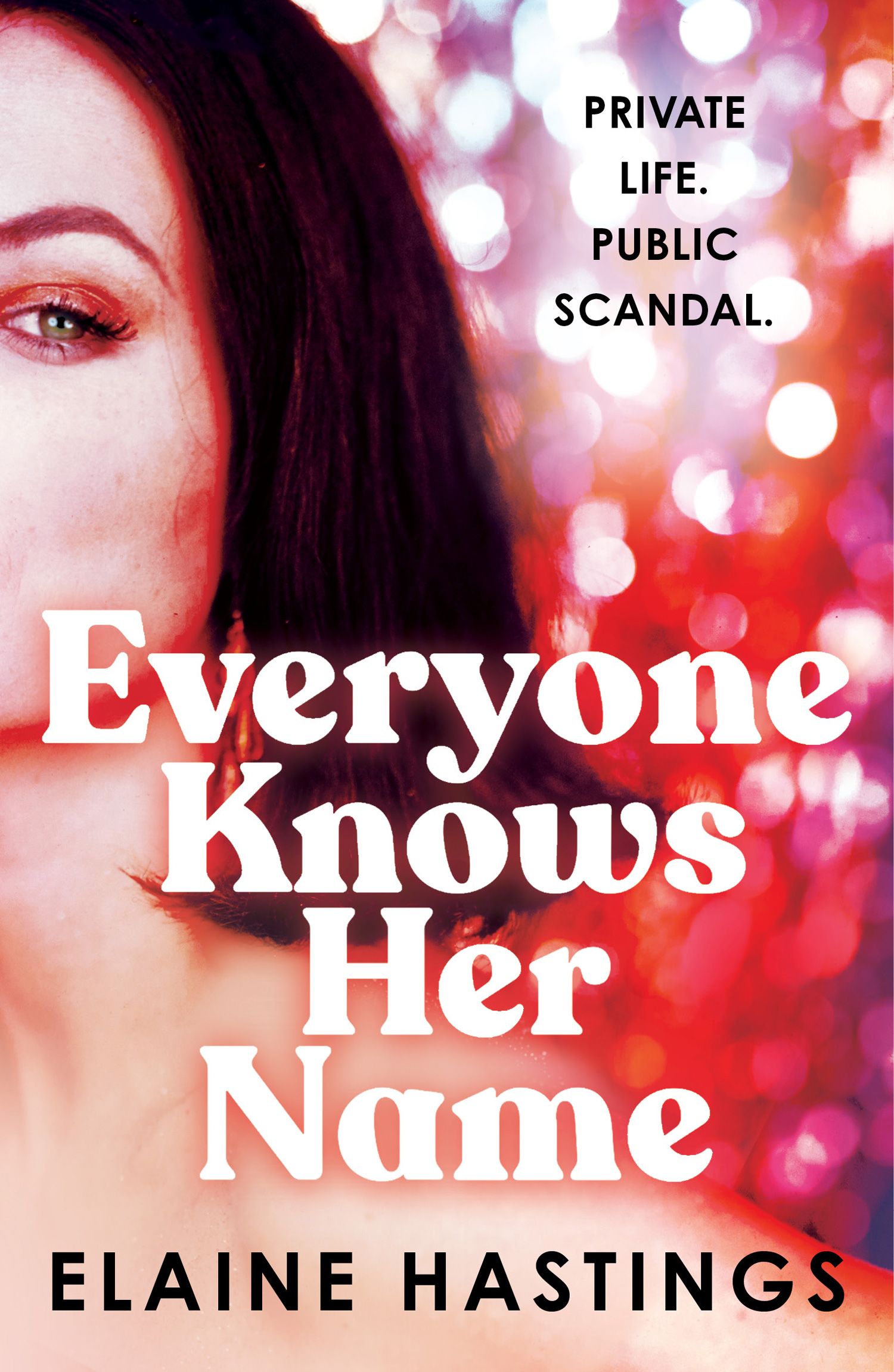 Everyone Knows Her Name