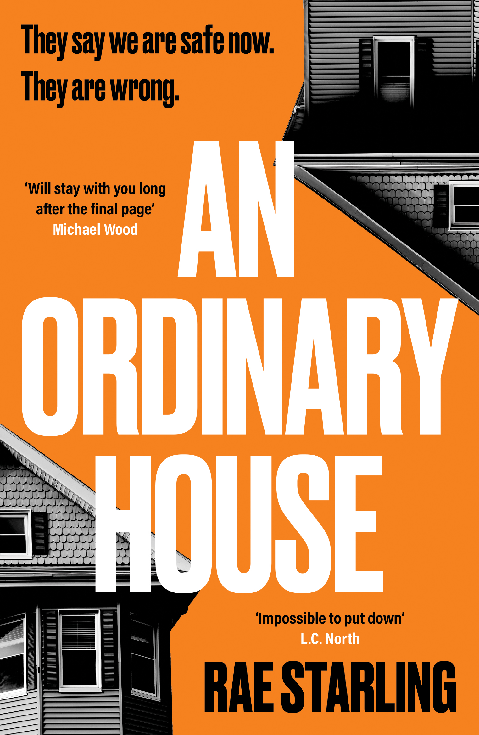 An Ordinary House