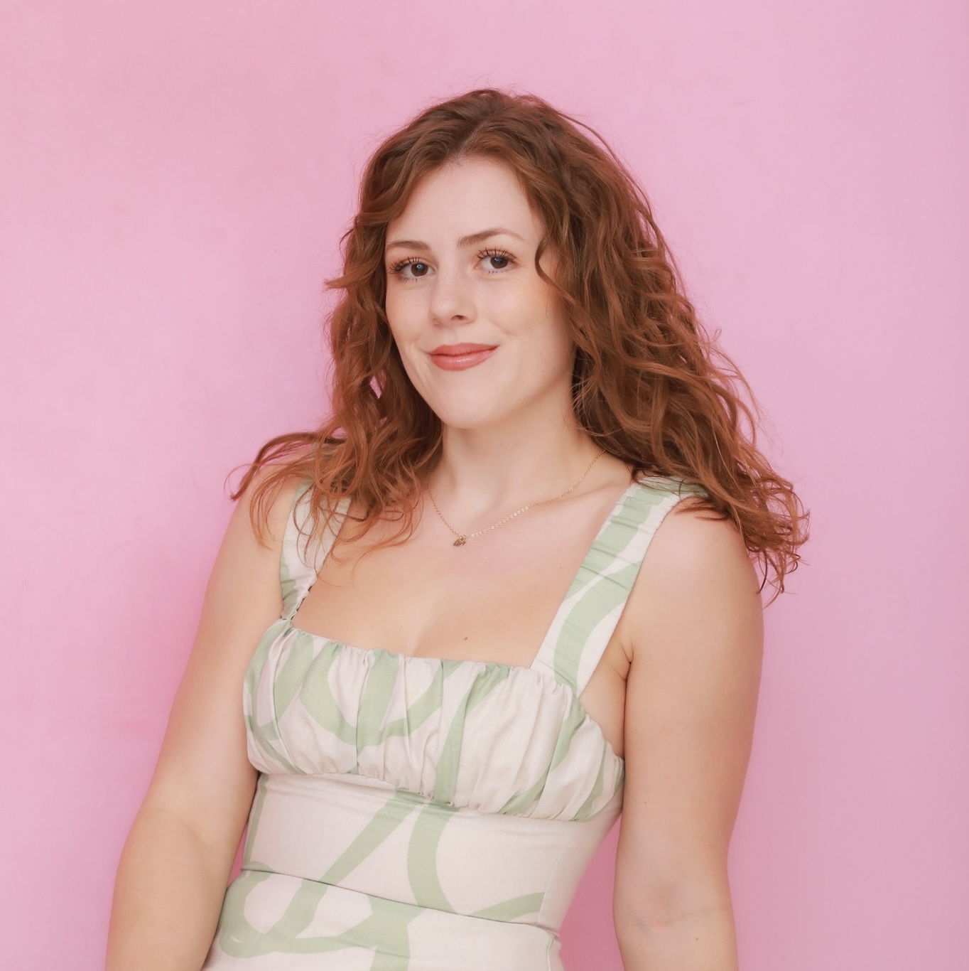 Charlotte Bigland