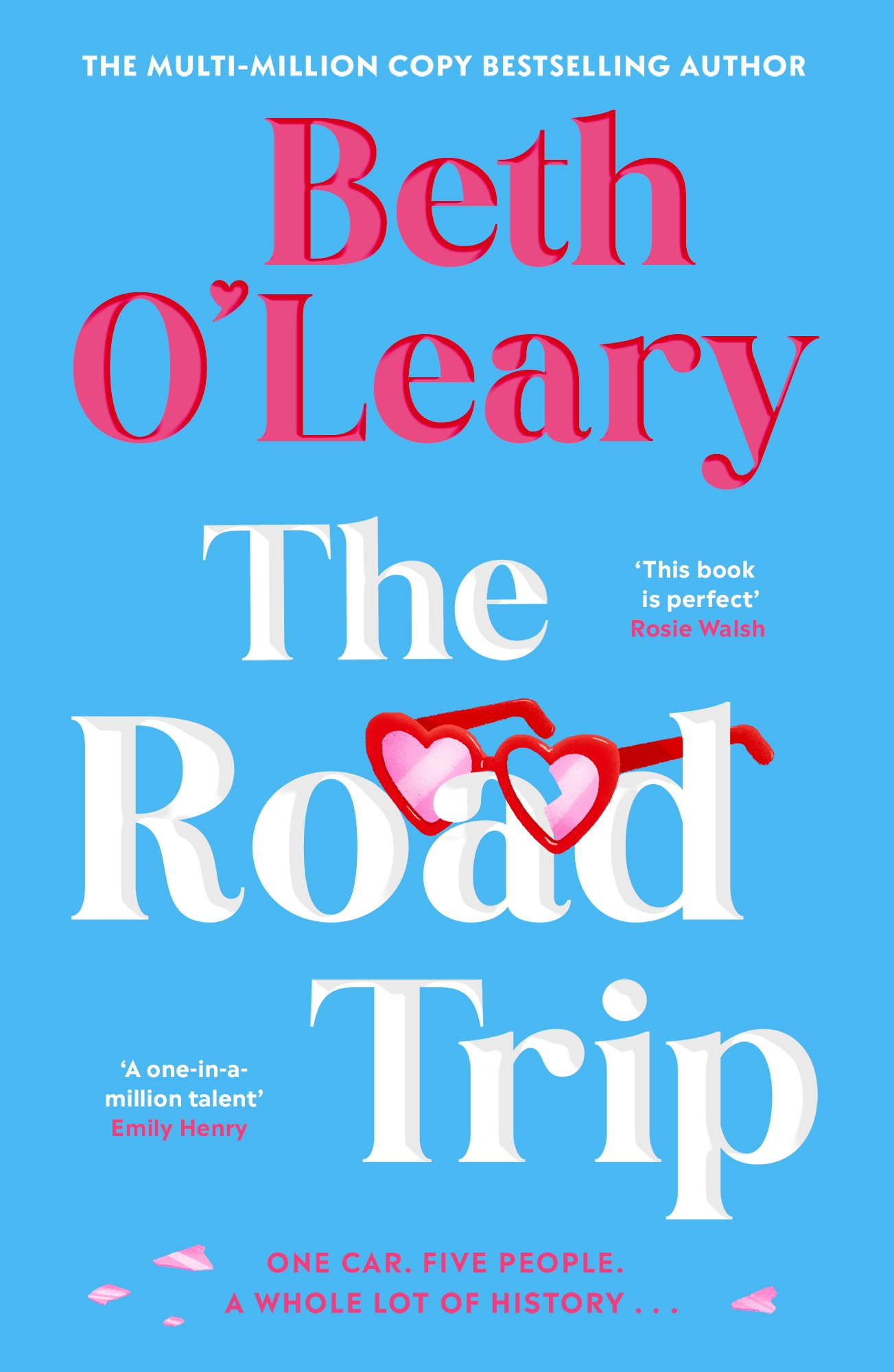 The Road Trip