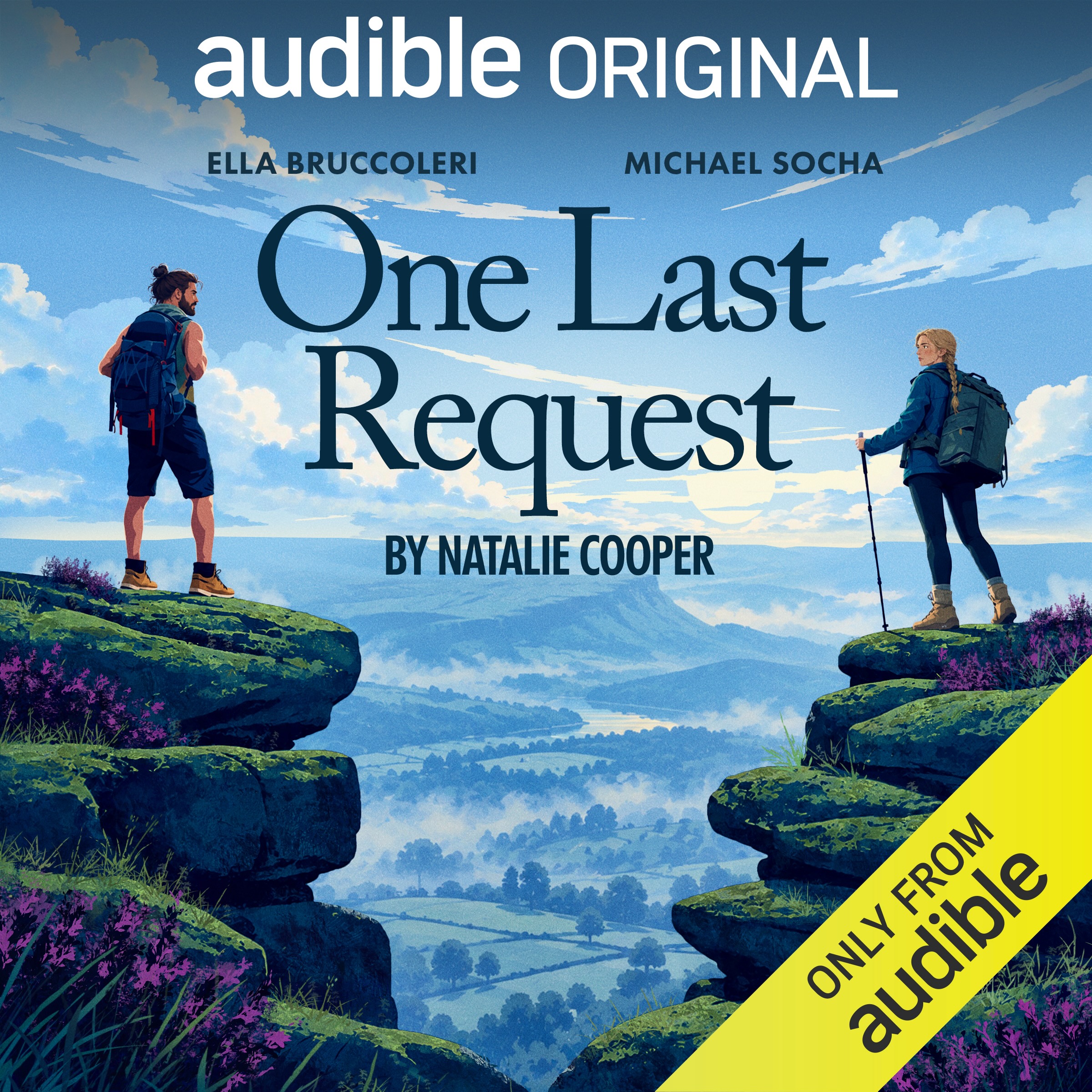 ONE LAST REQUEST