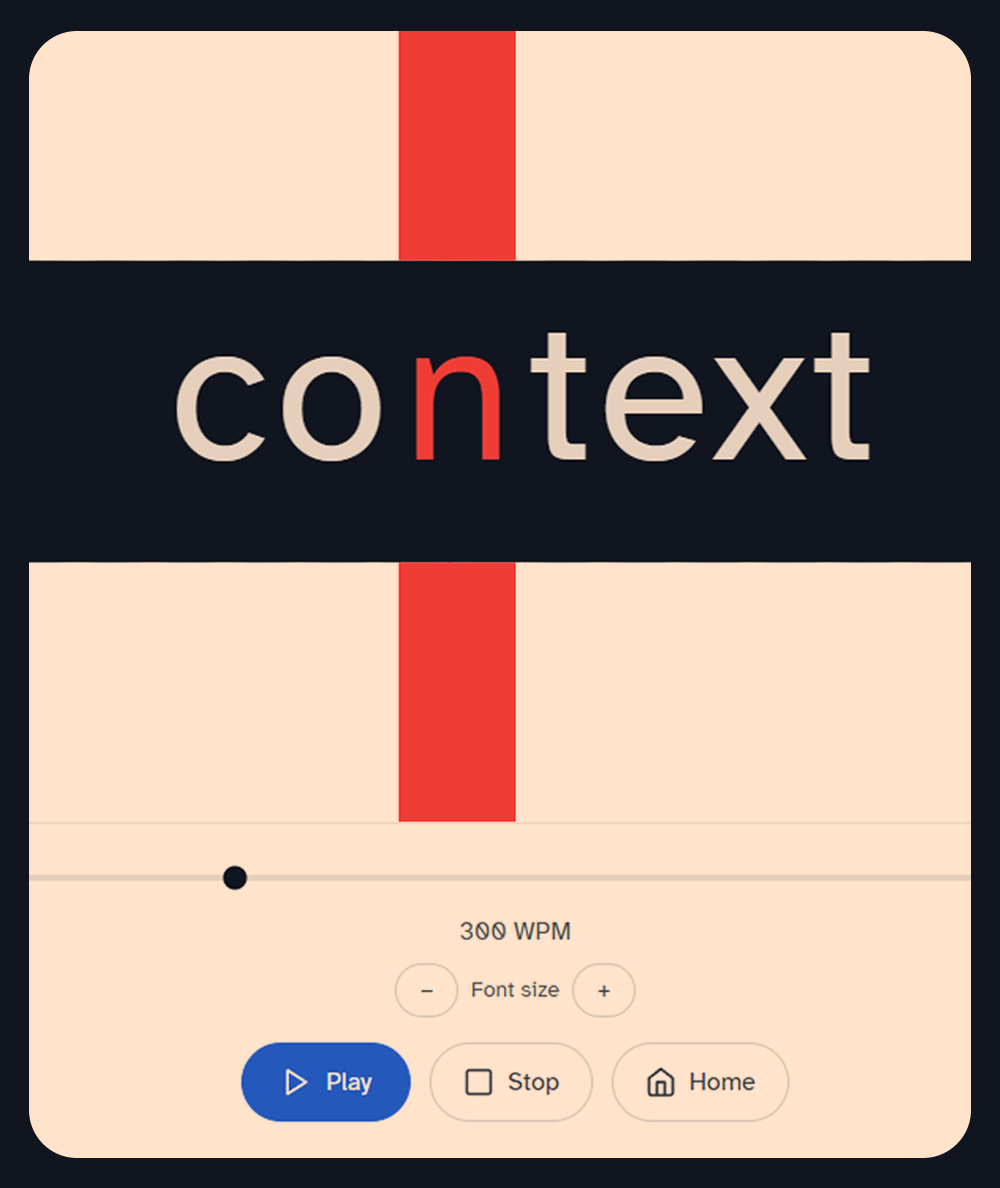 Narrative Exploration and Sketches