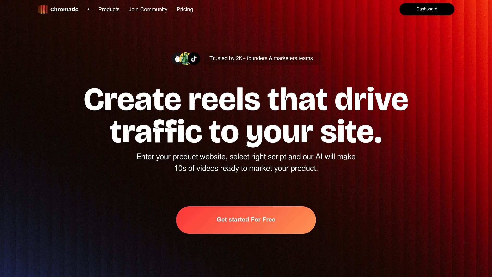 Chromatic Labs