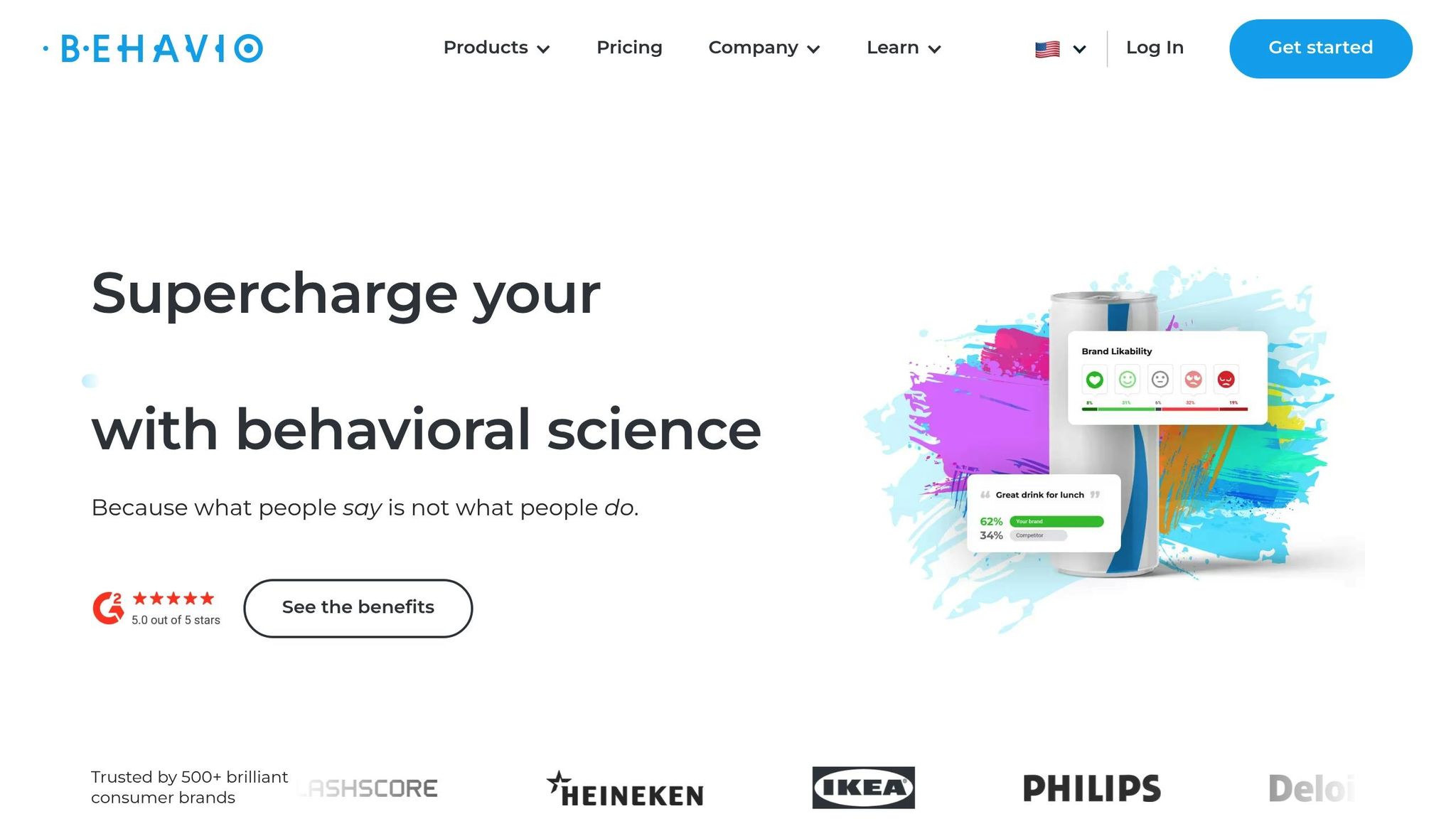Behavio Labs