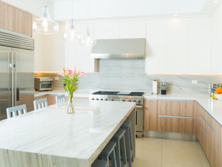 Comparing Materials: Countertop Options for Every Grand Rapids Budget
