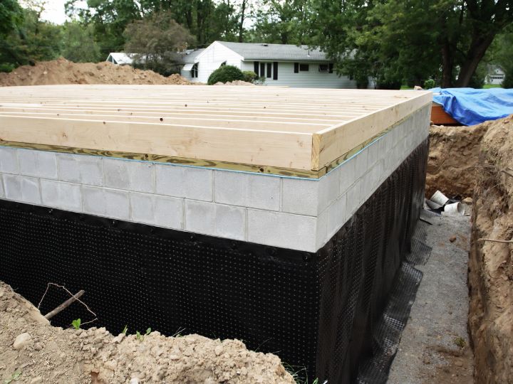 Basement Waterproofing Solutions for Grand Rapids' Clay-Heavy Soil: A Homeowner's Complete Guide