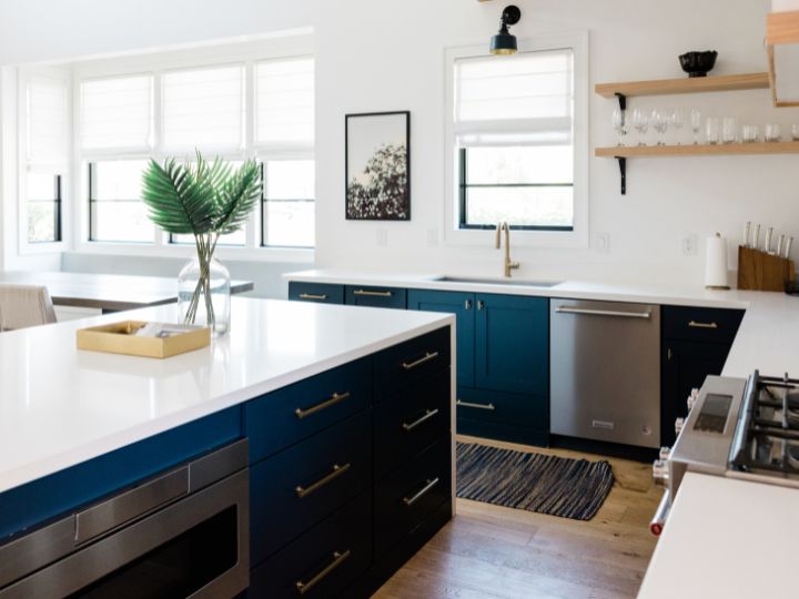 Summer Kitchen Remodels: Timing Your Project to Minimize Disruption