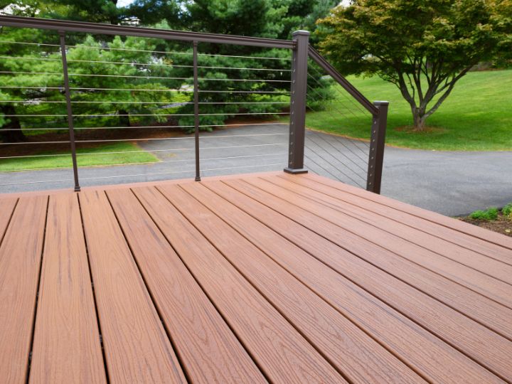 Spring Deck Building: Getting Outdoor Spaces Ready for Summer Entertaining