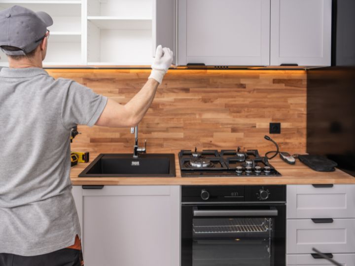 Complete Guide to Kitchen Remodeling Costs in Grand Rapids 2025
