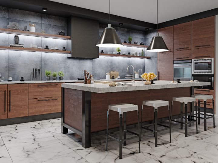15 Modern Kitchen Design Trends Taking Grand Rapids by Storm
