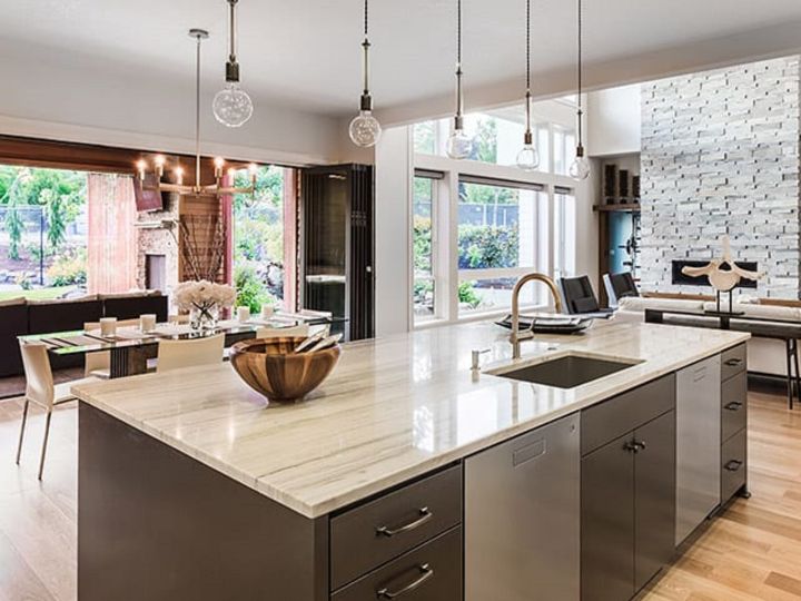 How Long Does a Kitchen Remodel Take? Complete Timeline Guide