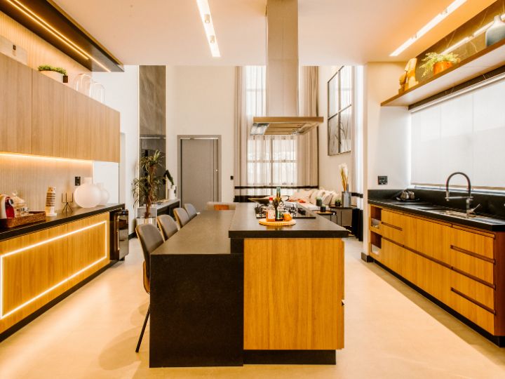 Kitchen Remodeling Permits in Grand Rapids: Everything You Need to Know