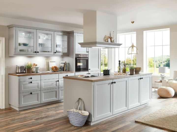 Before & After: 10 Stunning Kitchen Transformations in West Michigan